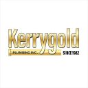 Kerrygold Plumbing Inc. Logo