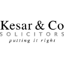 KESAR AND CO SOLICITORS