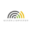kesayliopistot.fi