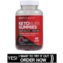 Keto Burner