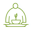 Logo der Brand KetoUp