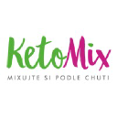 KetoMix logo