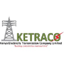 Kenya Electricity Transmission Company Limited logo