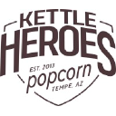 Kettle Heroes LLC