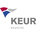 keurkeukens.nl