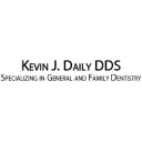 Kevin J Daily DDS