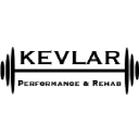 Kevlar Performance & Rehab logo
