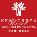 kewgreenhotelwanchai.com