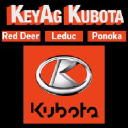 Keyag Kubota logo