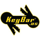Logo for keybar.us