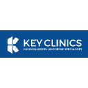 keyclinics.com