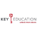 Key Education logo