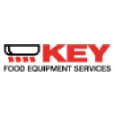 Key Food Equipment Services Ltd. logo