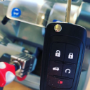 The Keyless Shop at Sears