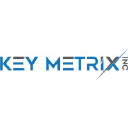 Key Metrix logo