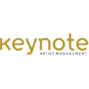 keynoteartistmanagement.com