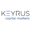 keyruscapitalmarkets.com