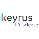 keyruslifescience.com