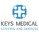 keysmedicalstaffing.com