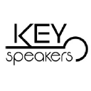keyspeakers.com