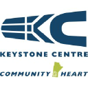 Keystone Centre logo
