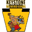 keystonedeliveredgoods.com