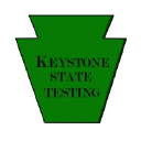 keystonestatetesting.com