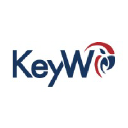 The Keyw Corporation logo