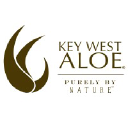 keywestaloe.com Logo