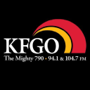 kfgo.com