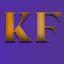 Company logo for kfgroup.in