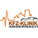 Kfz-Klinik Andernach logo