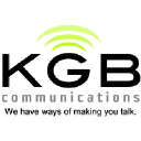 kgbcommunications.com