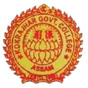 Kokrajhar Government College