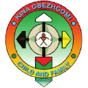 Kina Gbezhgomi Child and Family Services logo