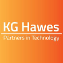KG Hawes logo