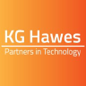 KG Hawes logo