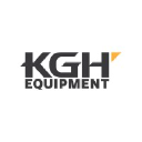 KGH Equipment Ltd logo