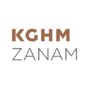 Kghm Zanam Considir business directory logo