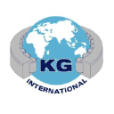 kginternational.com