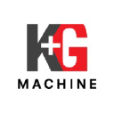 kgmachineworks.com