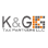 K&G Tax Partners logo