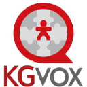 kgvox.com