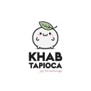 KHAB TAPIOCA logo