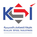 khalifasteel.com