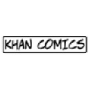 khancomics.kz