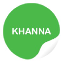Khanna Paper Inc