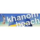 khanom-beach.com