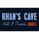 Khan's Cave