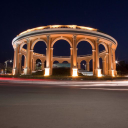 Kharghar City